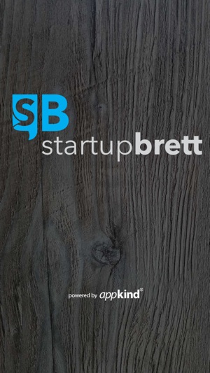 StartupBrett