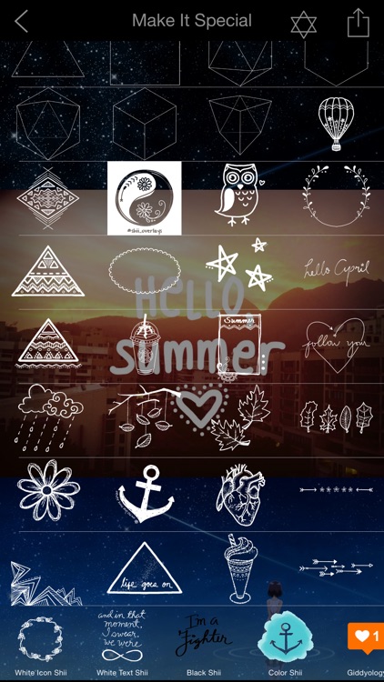 Shii Overlay - ShiiOverlay Emoji Stickers screenshot-4