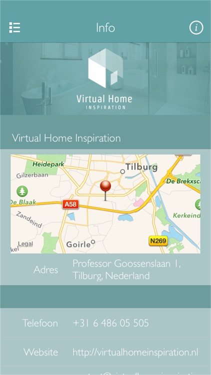 Virtual Home Inspiration screenshot-3