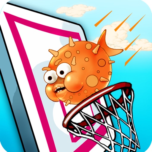 Fantasy Streetball iOS App