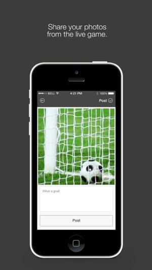 Fan App for Boreham Wood FC(圖2)-速報App