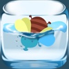 Water Bugs - Annoying Insects Smasher