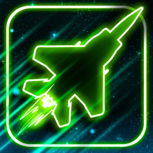 Crazy Space Cannon icon