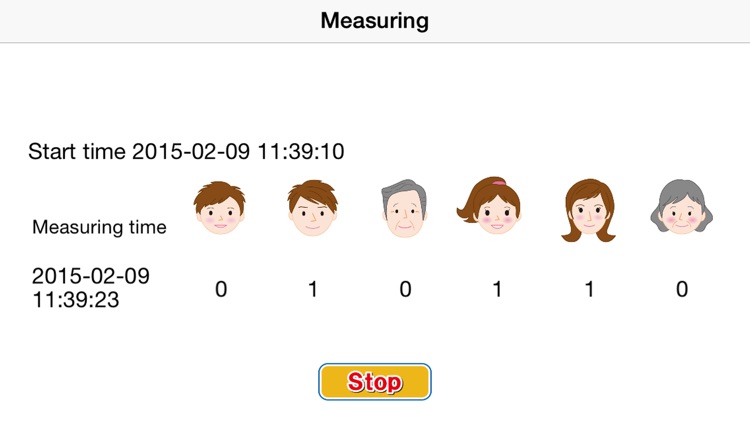Easy Audience Analysis screenshot-3