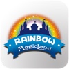 Rainbow Magicland Official App