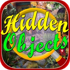 Activities of Hidden Objects 100 levels combo