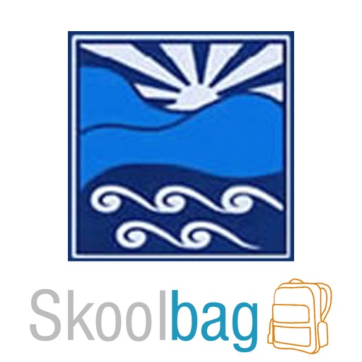 Hillsborough School - Skoolbag icon
