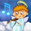 Uber Christmas Carols (German) HD | sing along and enjoy ~ Free - iPadアプリ