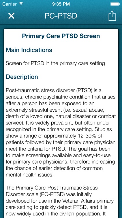 Psych On Demand screenshot-4
