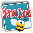 Fun For Kids - Memo Cards