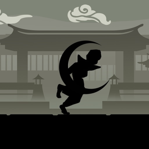 Shadow Ranger - Clumsy Martial Arts Game