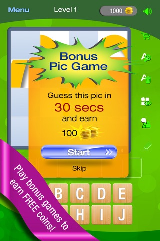 Guess It! Pic Brands screenshot 3