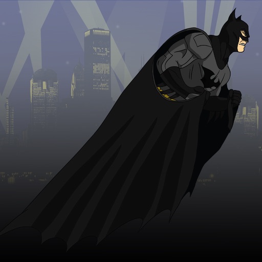 Dark Night - Batman Version