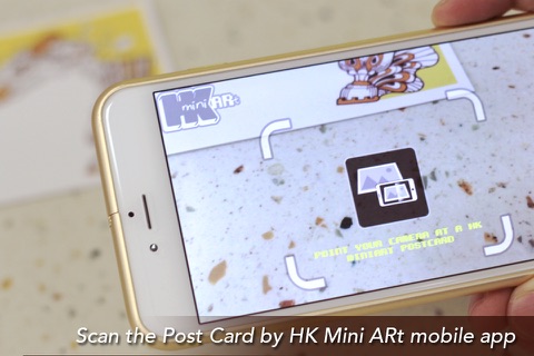 HK mini ARt screenshot 3
