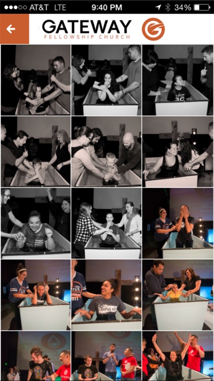 Gateway Fellowship Church screenshot-4