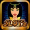 Pharaoh Slots Big Win Jackpot Casino Slot Machine Game & Christmas Santa Free Gold Coins,make me rich