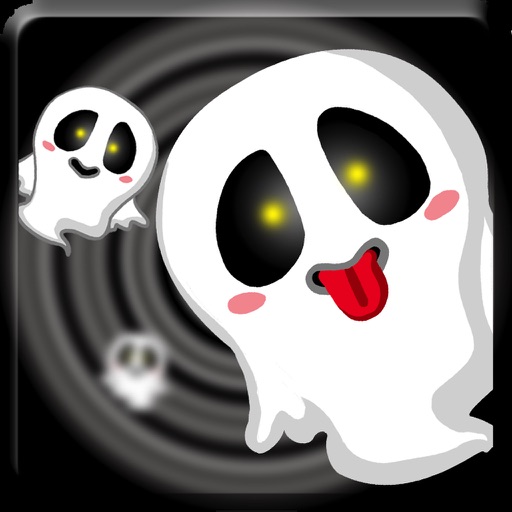Little Ghosts iOS App