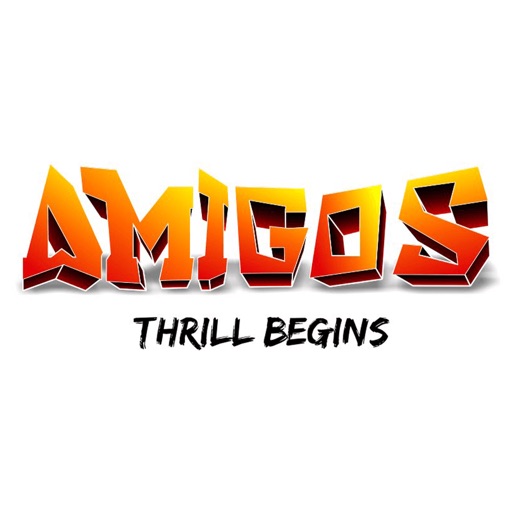 Amigos Entertainment icon