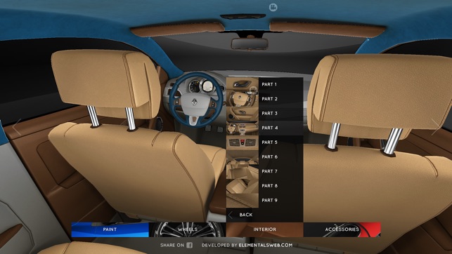 Car 3D Configurator(圖4)-速報App