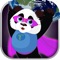 Super Panda Sonic Dash - Wild Pet Runner (Free)