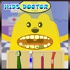 Kids Dentist Doctor Game Wow Wow Wubbzy Edition