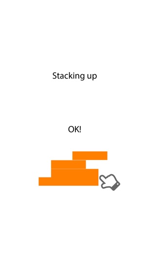 Stack It up 無盡的挑戰(圖3)-速報App