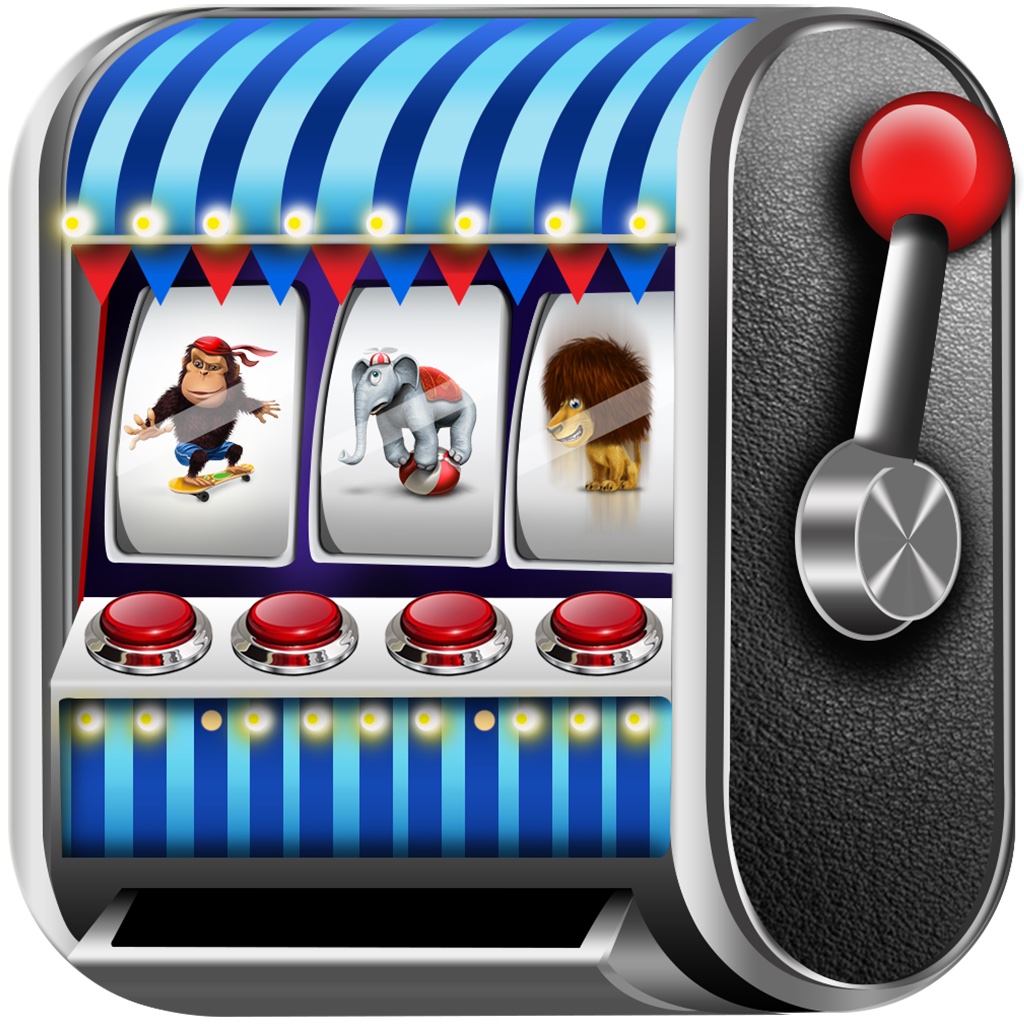 Big Win Casino Slots (Jackpot 777 Craze) - Party Slot Machine Games Free HD