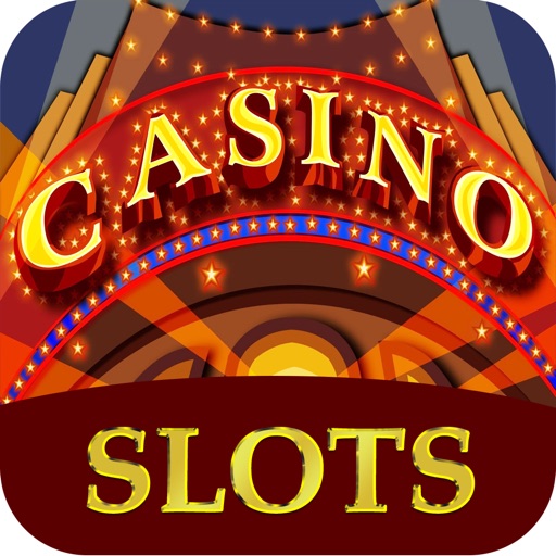 Full House Of Slots Machines - FREE Edition King of Las Vegas Casino icon