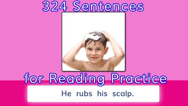 Sentence Reading Magic 2 Deluxe for Schools-Reading with Con(圖4)-速報App