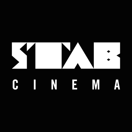 Stab Cinema iOS App