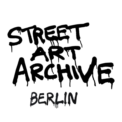 Street Art Archive Berlin