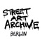 The app for street art and graffiti lovers