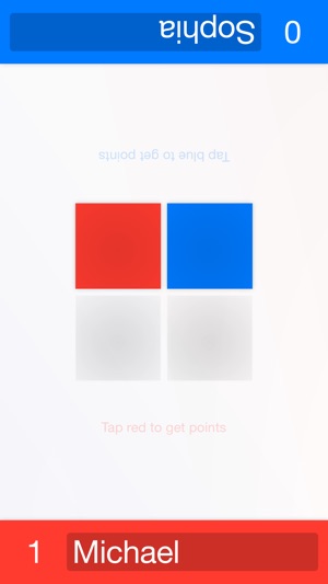 TapForTwo - duel with friends on one device(圖1)-速報App