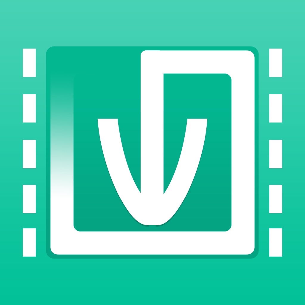 VineTaker - Video downloader for Vine, save for Vine iOS App