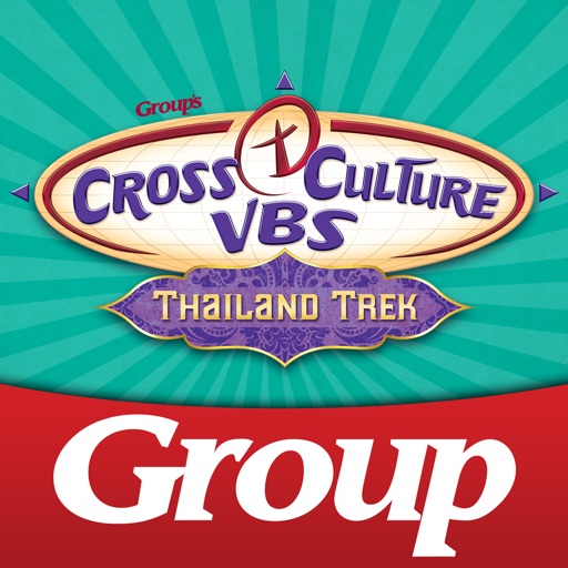 CrossTrek Thailand icon
