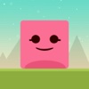 Geometry Girl - Pink Jelly Dash Up!