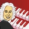 Play Bach: Follow the magic piano keys and save Classical Music!