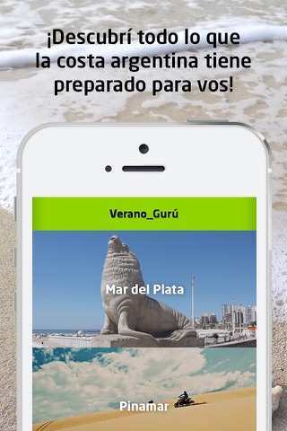 Verano_Gurú screenshot 4