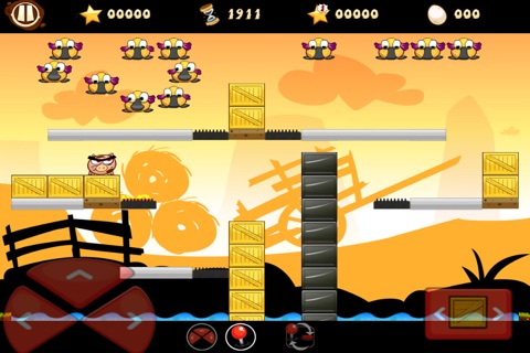 Raging Pigs screenshot 4