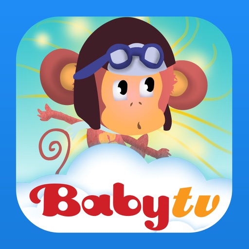 Animal World for Kids - by BabyTV iOS App