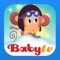 Animal World for Kids - by BabyTV