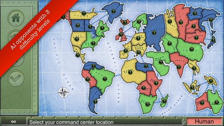 Blood & Honor Lite screenshot-3