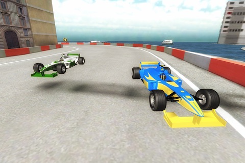 GT Trackin Formula screenshot 4