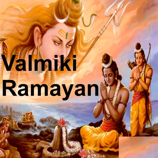 ValmikiRamayan icon