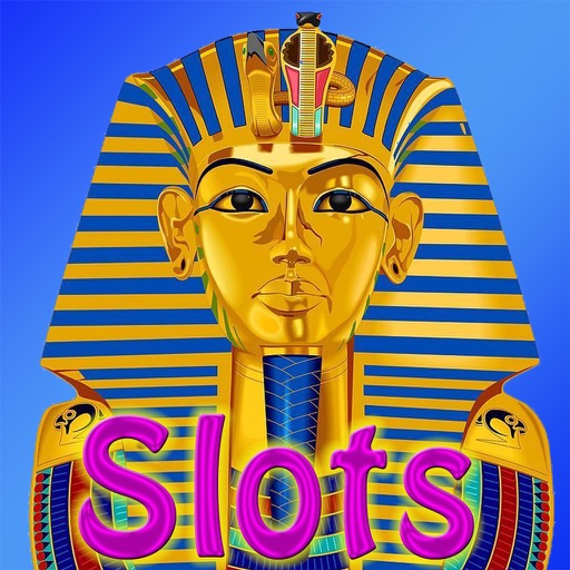 Slots - The Adventure Icon