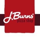 J Burns' Pizza Shop