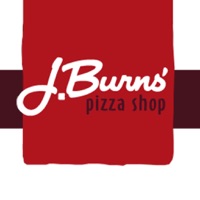 J Burns Pizza Shop