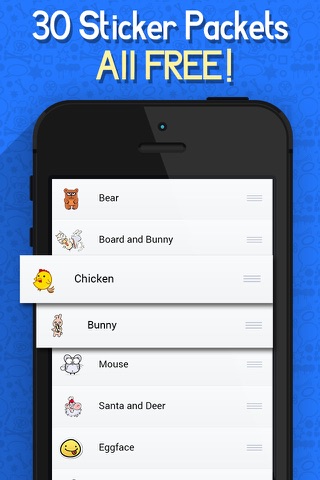 StickerLab for Messenger screenshot 4