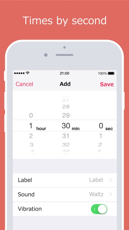 SetTimer-set up and keep time intervals!