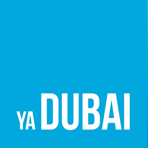 Ya Dubai Smart Guide